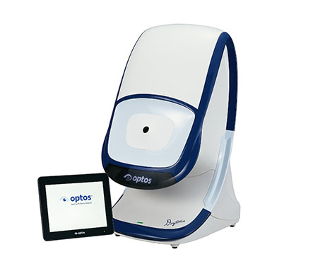 daytona-image-1-1Optos Retinal Imaging